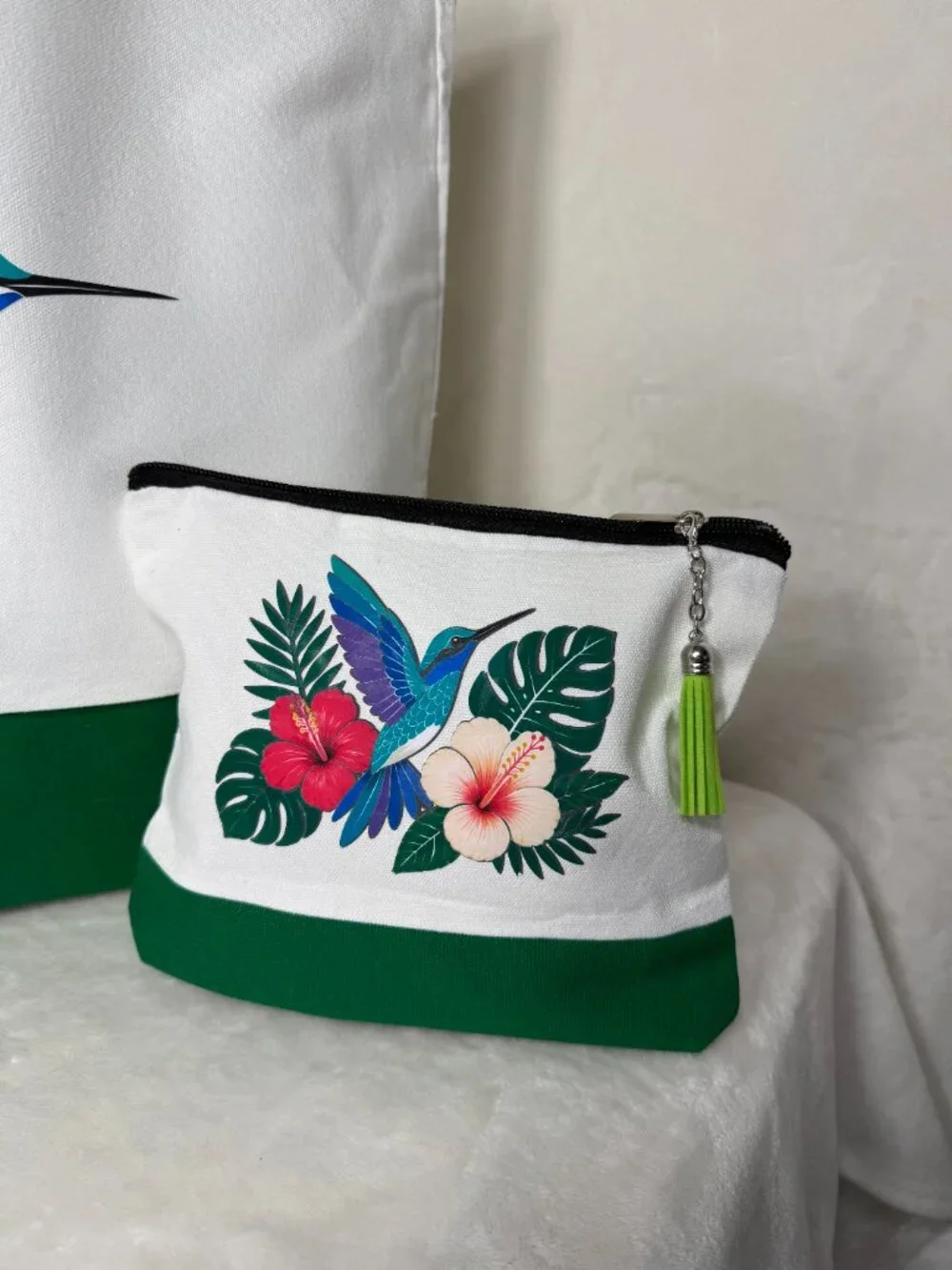 Pepa by Murr beautiful tropical‑themed